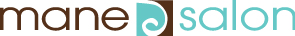 Mane Salon Logo